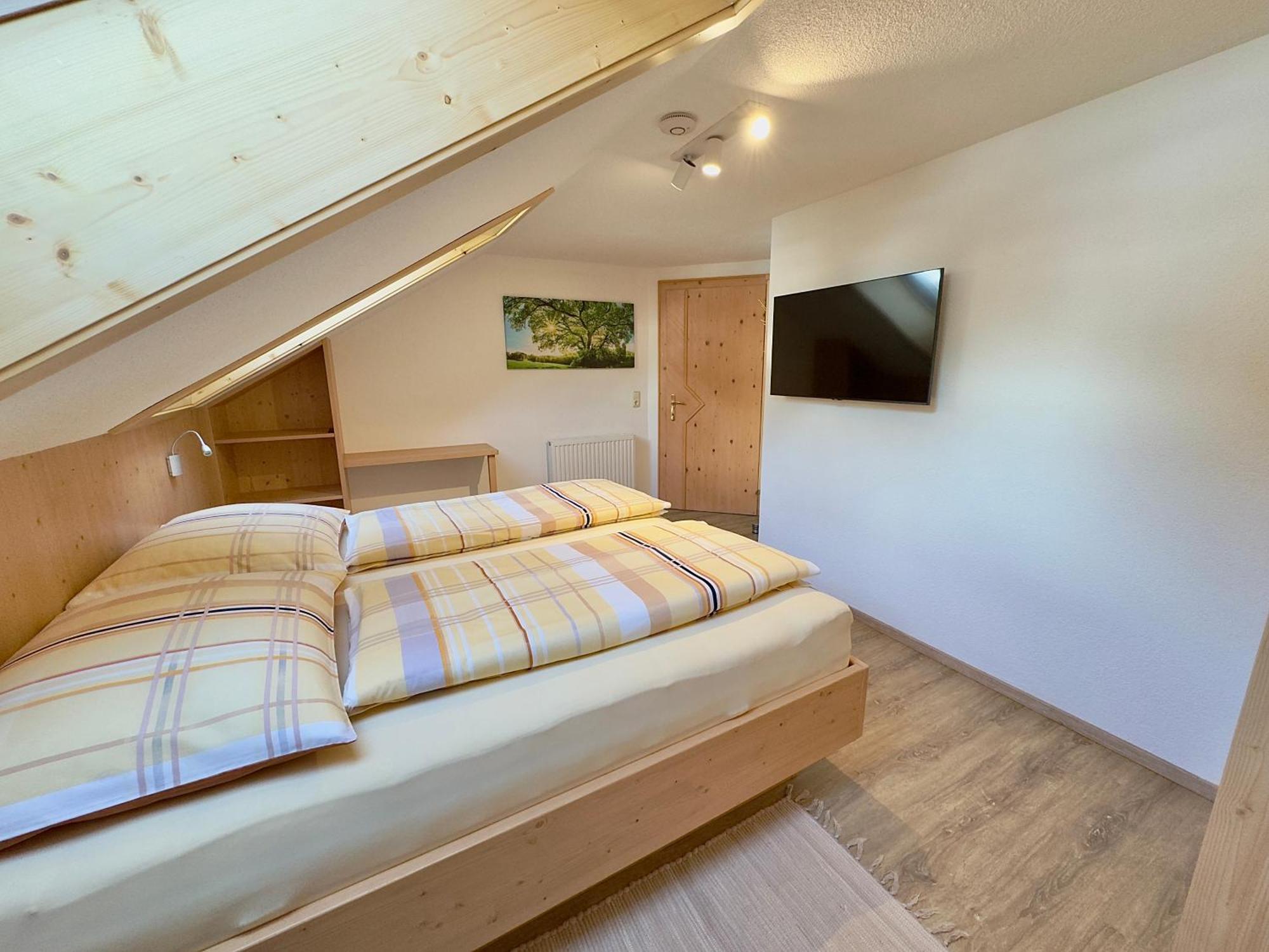 Haus St. Bernard Apartment Pettneu am Arlberg Luaran gambar